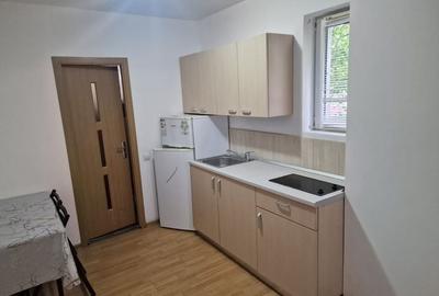 Garsonieră open-space de închiriat – disponibilă din 3 noiembrie 2025 - 8