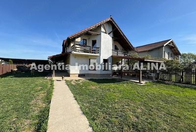 Casă cu Teren 568 Mp în Gării - 18