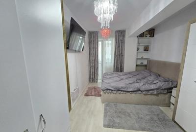 Apartament cu 2 camere semidecomandat în Nicolina - 4