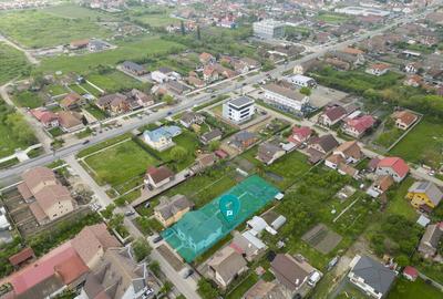 Vila cu 8 camere in Sacalaz, Central - 18