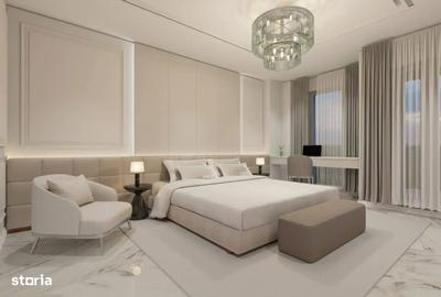 Apartament cu 2 camere în Nord - 3