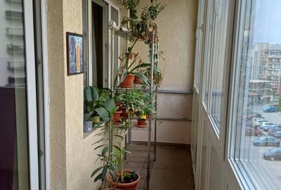 Apartament cu 2 camere decomandat în Central - 4