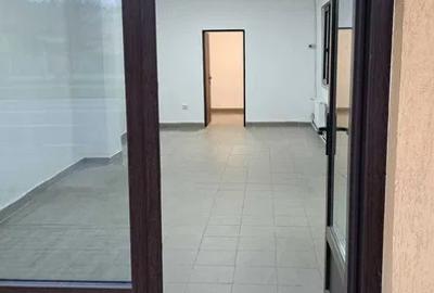 Spațiu comercial, de 80 mp, în Dâmbul Rotund - 2