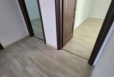 Apartament cu 3 camere semidecomandat în Libertății - 4