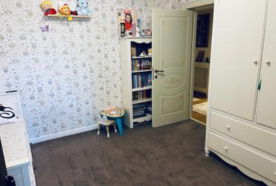 Apartament cu 3 camere decomandat, mobilat în Faleza Nord - 5