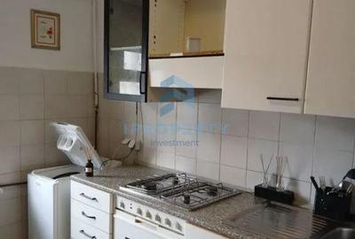 Apartament cu 2 camere, mobilat în Văcăresti - 7