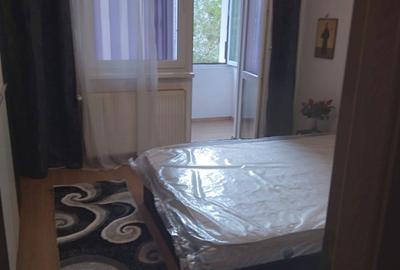 Apartament cu 2 camere decomandat în Central - 5