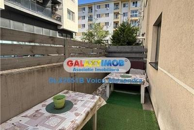 Apartament Bloc Nou Berceni - Dimitrie Leonida - Parcare - Curte - 9