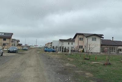 Teren Constanta zona Veterani - 3