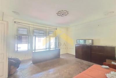 Casa cu 6 camere de vanzare Ultracentral - 5