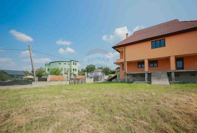 Casa de vanzare in Zona Dealuri, Oradea - 23