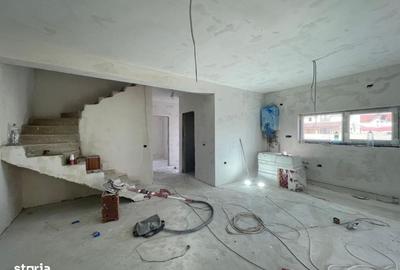 Casă cu 4 camere în Ghiroda - 12