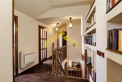 Casa de vanzare in centrul orasului Oradea - 32