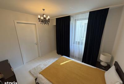 Apartament cu 2 camere în Ultracentral - 9