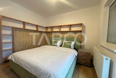 Apartament cu 3 camere decomandat, mobilat în Valea Aurie - 3