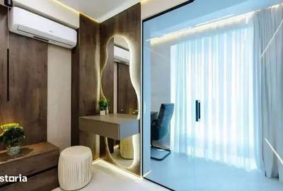 Apartament cu 2 camere în Central - 2