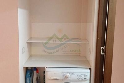 Apartament cu 2 camere în George Enescu - 7