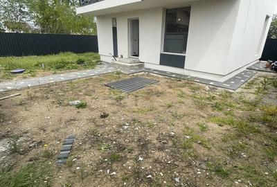 Casă cu 4 camere cu Teren 250 Mp în Clinceni - 17