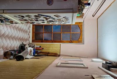 Apartament cu 3 camere semidecomandat în Central - 3