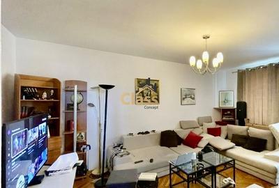 Apartament 2 camere | 70 mpu | zona Gradina Botanica | GARAJ - 3