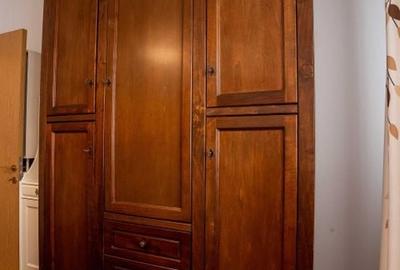 Apartament 3 camere De Inchiriat - Titan+centrala/loc parcare - 7