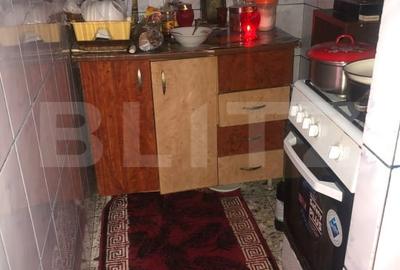 Garsonieră decomandată în Nicolina - 4