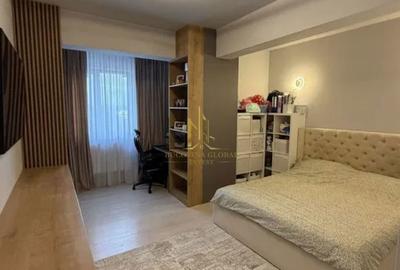 Apartament cu 3 camere decomandat în Central - 2