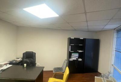 Spatiu de inchiriat, 102 mp, zona Independentei - 13