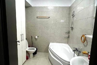 Apartament cu 2 camere semidecomandat, mobilat în Chiajna - 7