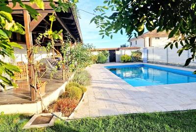 Casă cu Teren 563 Mp în Central - 7