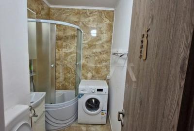 Garsoniera foarte aproape de toate mijloacele de transport in cartierul Dristor - 10