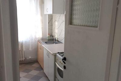 Apartament cu 3 camere semidecomandat în Mircea cel Bătrân - 2