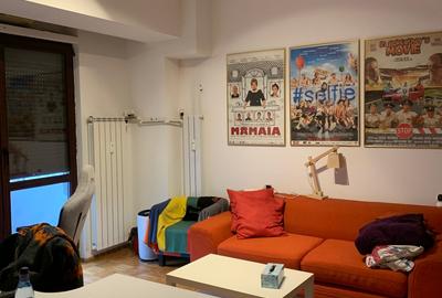 Universitate/bloc consolidat pozitionat stradal/5 camere nemobilate/125mp utili - 7