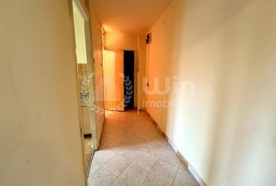 Apartament cu 2 camere decomandat în Plopilor - 9