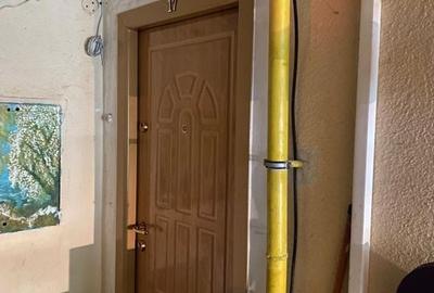 Giurgiu  ocazie- Aleea Alexandriei  ap 3 cam circular 4/4, - 13