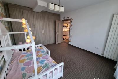 Apartament cu 3 camere decomandat în Albert - 6
