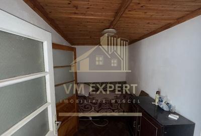 CASA 4 CAMERE TEREN 3038 MP ALBE?TII DE MUSCEL - 2