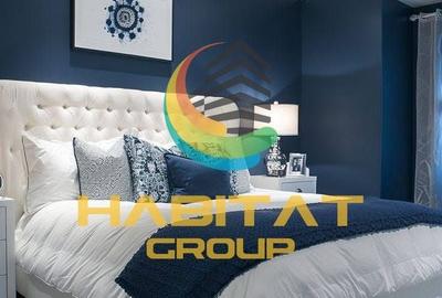 Vanzare ap 3 camere parter inalt bloc nou 70 mp centrala  Aparatorii Patriei - 7