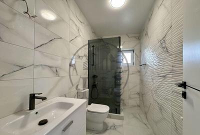 Casă cu 5 camere cu Teren 404 Mp în Est - 33