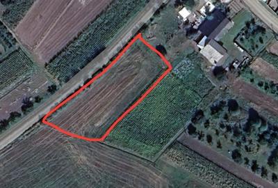 Spațiu comercial, în Soloneț