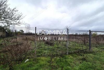 Teren de 6524 mp, în Iezureni - 4