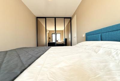 Duplex de inchiriat - 3 camere | Expozitiei Parcului 20 - 8