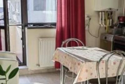 Bragadiru 3 cam, decom, et. 1/5, loc de parcare - 2