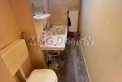 Apartament cu 3 camere semidecomandat în Șagului - 17