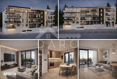 Apartament cu 2 camere în Tudor - 4