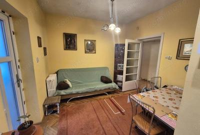 Vand casa 3 camere Moroasa - 5