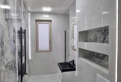 Casă cu 4 camere în Rediu - 8