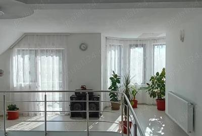 Casă cu 5 camere în Bogdan Vodă - 1