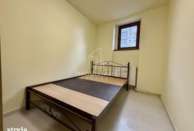 Apartament cu 2 camere semidecomandat în Central - 5
