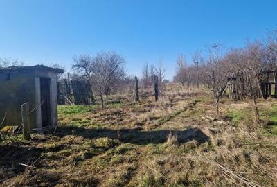 Teren de 1528 mp, în Ghercești - 5